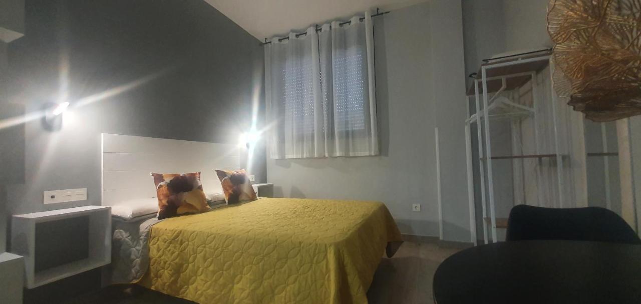 Apartamentos Las trece llaves Jacuzzi bajo petición Mérida Exterior foto