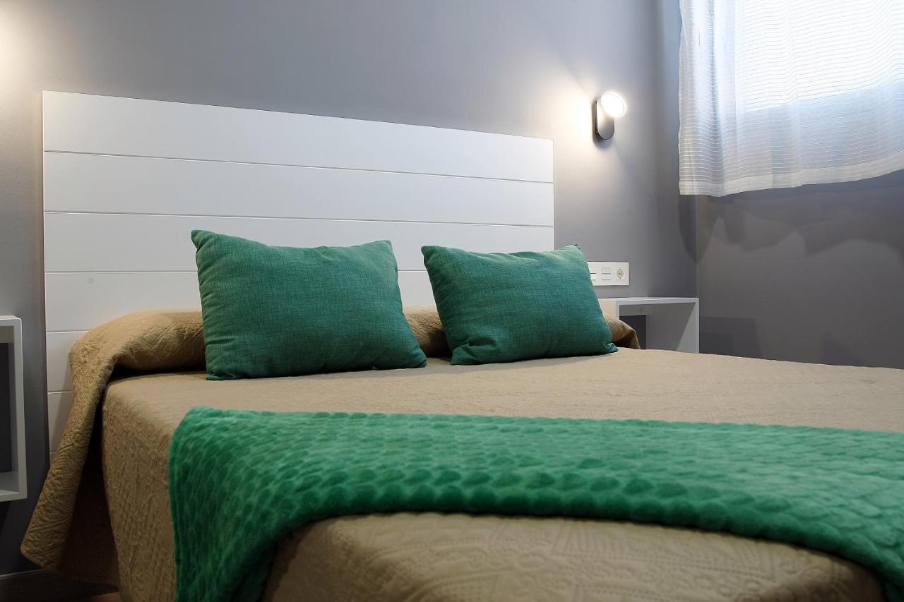 Apartamentos Las trece llaves Jacuzzi bajo petición Mérida Exterior foto