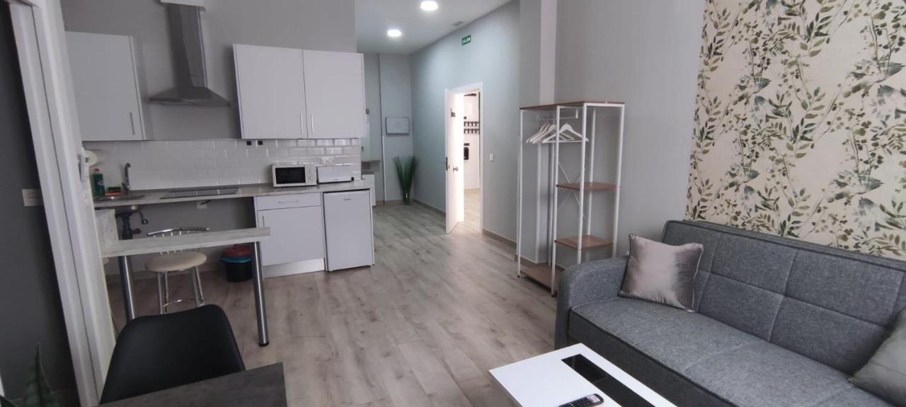 Apartamentos Las trece llaves Jacuzzi bajo petición Mérida Exterior foto